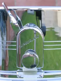 What are the correct snares for Slingerland zoomatic