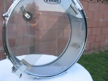 What are the correct snares for Slingerland zoomatic
