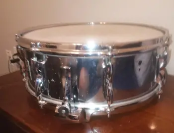 Premier 2000 Snare Drum