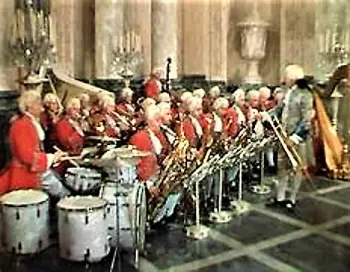 Buddy Rich on Turner Classic Movies