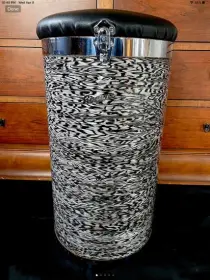 Canister Drum Thrones
