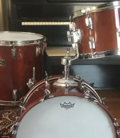 1982 Tama Superstar Question
