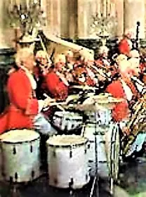 Buddy Rich on Turner Classic Movies