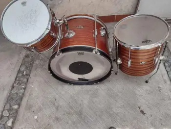 Info on this Pearl kit?