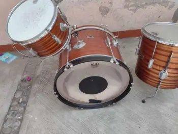 Info on this Pearl kit?