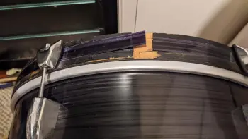 New MIJ Kit questions