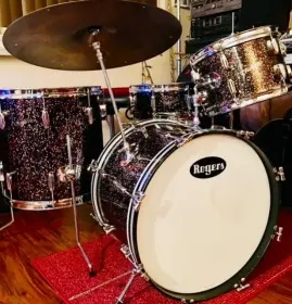 Anybody Have Experience With Drugan's Drums?