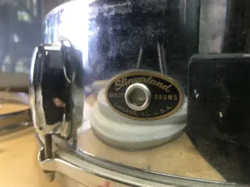 how to approach bearing edge crack on Radioking