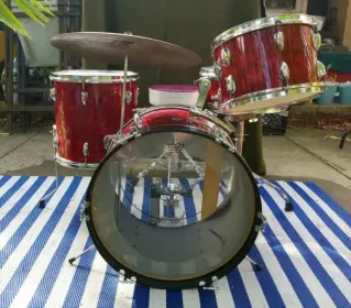 Drum Mate Kits