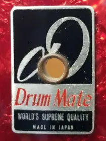 Drum Mate Kits