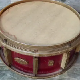 Plasty Drums