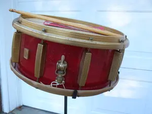 Plasty Drums