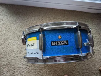 MIJ Slingerland Copy Lugs Needed
