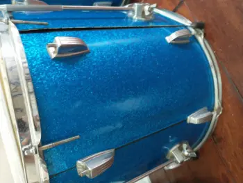 Repair it with matching wrap or leave it alone?