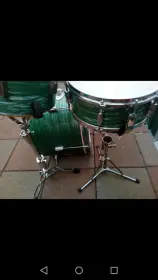 Rare MIJ Finish