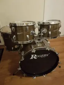 Rogers Drums