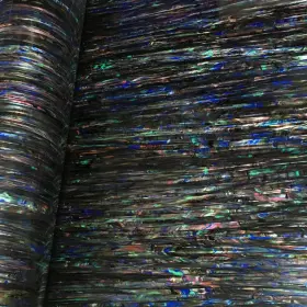 2 Sheets of Professional Grade Drum Wrap Available