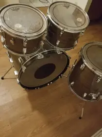 Rogers Drums