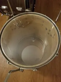 Rogers Drums