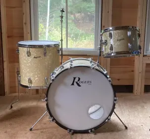 Rogers Starlighter