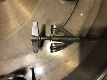 Can you identify this BD Tension Rod??