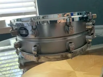 Yamaha Jimmy chamberlin snare