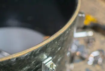 The worst thing that happened to vintage drums