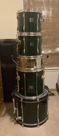 Pearl export series deal
