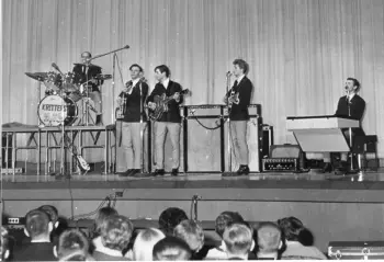 Buddy Holly Remembered