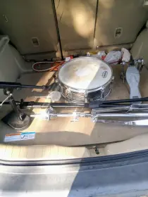 I'm a Sonor Guy