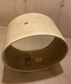 Vintage Trap kit project