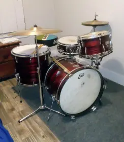 I'm a Sonor Guy