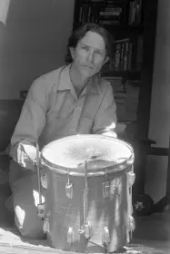 Ludwig Mod Orange?