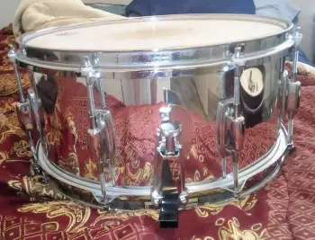 Ludwig Rocker Snare