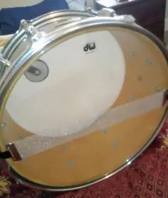 Ludwig Rocker Snare