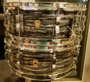 Obp ringo snare