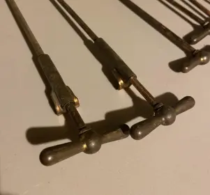 Vintage Trap kit project
