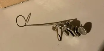 Vintage Trap kit project
