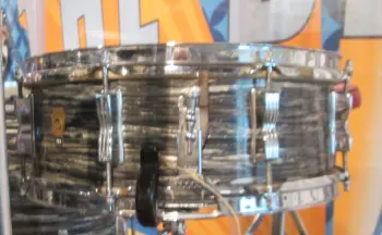 Obp ringo snare