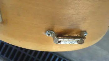 Help identify snare drum please