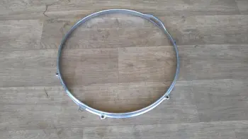 Help identify snare drum please