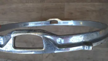 Help identify snare drum please