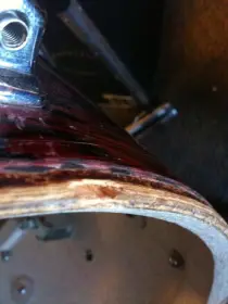 Rogers Drums