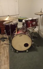Rogers Drums