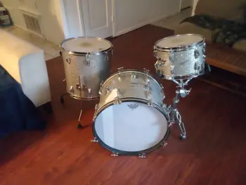 Rogers Drums