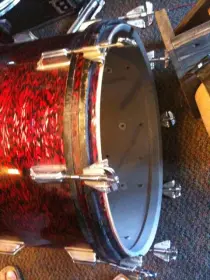 Rogers Drums