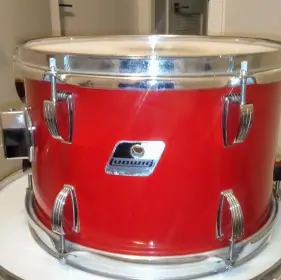 Ludwig 8x12 SL Tom