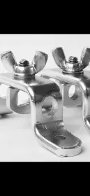 Ludwig Keystone Club Date Floor Tom Leg Brackets-What Parts Do I Need?