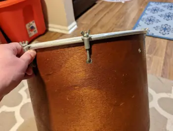 What is this?