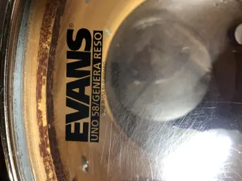 Evans Uno 58/Genera Reso